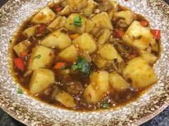 -湘与香缘·湖南菜(王府井北京市百货大楼店)