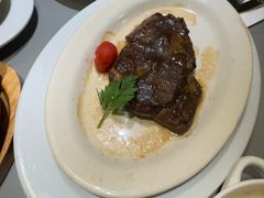 -西堤牛排(北京国瑞店)