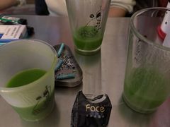 -吹泡·Triphop(棋盘店)