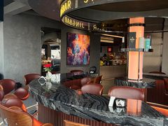 -境·Bar·日咖夜酒