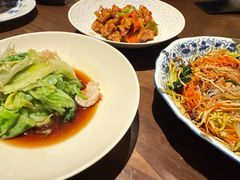 -奉天小馆·非遗东北菜(沈阳万象城店)