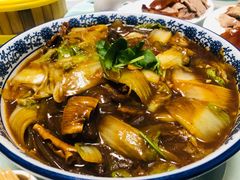 -鸿禧大清花(方庄店)