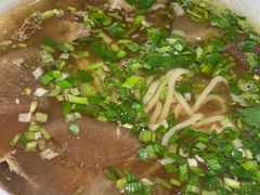 -苏氏牛肉面(丰北桥店)