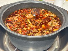 -佬缸炮江湖川菜(玉林店)