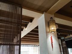 大堂-大牌大·传统杭帮菜(湖滨店)