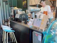 -行山咖啡(南湖店)