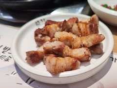 -本家韩国烤肉(青岛万象城店)
