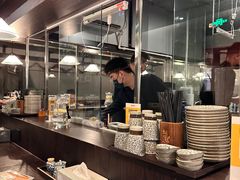 -哥哥の深夜食堂(红松东路店)
