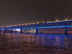 -武汉两江游览·夜游长江(汉口粤汉码头)