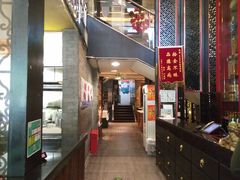 -李老爹香辣蟹(宣武门店)