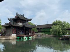 -柯岩风景区