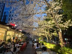 -玛格萝妮比萨屋(四平店)