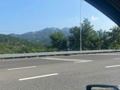 -崂山仰口游览区