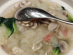 -新吉士·上海菜(浦东LCM置汇旭辉店)