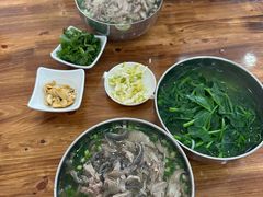 -攀枝花·任德琼·盐边羊肉米线