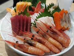 -上渔铁板烧(熙悦汇店)