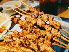 -管氏翅吧(人民大学店)