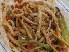 -佳佳面馆(龙首村东区店)
