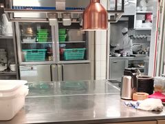 -桂满陇·手作小笼包&江南叫花鸡(中山公园店)