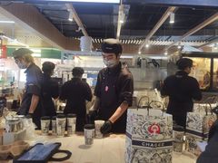 -霸王茶姬(常熟印象城店)