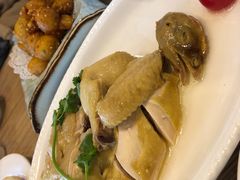 -粤仔湾砂锅粥(广益哥伦布店)