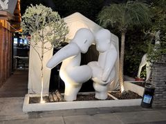 -夜宴江景餐厅