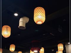 大堂-醉长安(南门总店)