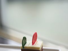 -柚·日式料理-富力万丽酒店