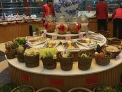 -咱家大院海鲜家常菜