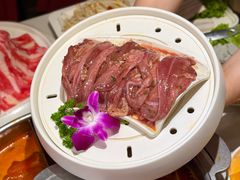 -蜀大侠火锅(总府路全国总店)
