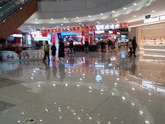 -天津梅江印象城