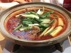 -肖记公安牛肉鱼杂(田林路店)