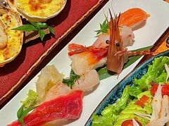 寿司五拼-南风(淮海街店)