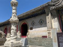 -五台山风景名胜区