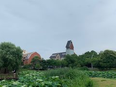 -美兰湖景区