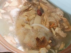 -椰小名·竹笙椰子鸡(中堂店)