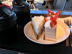 -Cafe Aewol Monsant