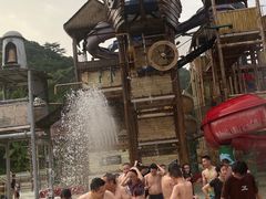 -重庆海昌加勒比海水世界