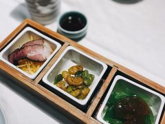 -桂花龙井餐厅