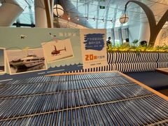 -贝林大翅鲸简餐厅(国家海洋博物馆店)