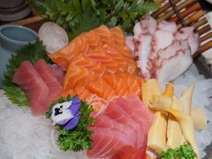 -德川家日本料理(中关村店)