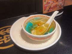 -探鱼·鲜青椒爽麻烤鱼(领展购物广场店)