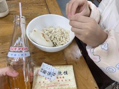 -老刘家泡馍·陕西老字号(钟楼广济街店)