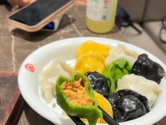 -双合园·海鲜水饺青岛菜(大尧三路店)