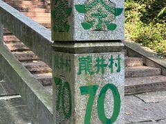 -龙井村
