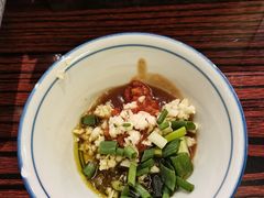-沙胆彪炭炉牛杂煲(成都玉林店)