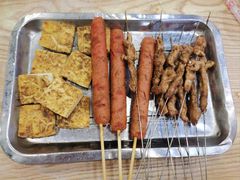 -江城燕子大排档(江汉路步行街店)