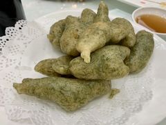 苔条小黄鱼-光明邨大酒家(汇阳广场店)