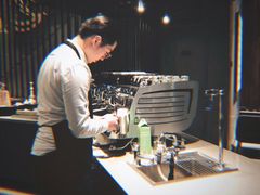 -星巴克臻选(海伦中心店)