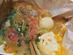 -见味花甲(福田coco park店)